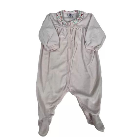 Pyjama fille 6 mois