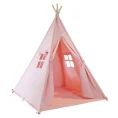 image de tipi, tente bébé 