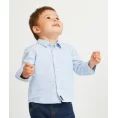 image de chemise, blouse bébé