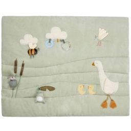 Tapis de parc Little Goose (80 x 100 cm)