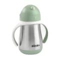 image de tasse d’apprentissage bébé