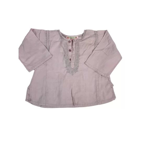 Kurta fille ou garçon 12 mois