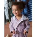 image de peignoir bébé 