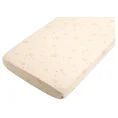 image de drap housse bébé
