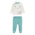 image de pyjama bébé 