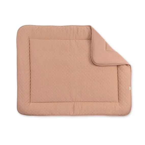 Tapis De Parc Et Jeu – Pady Quilted Beige