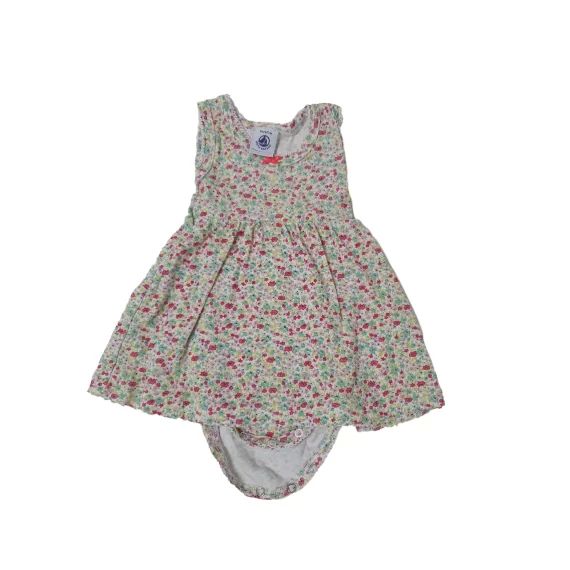 Body Robe 6 mois