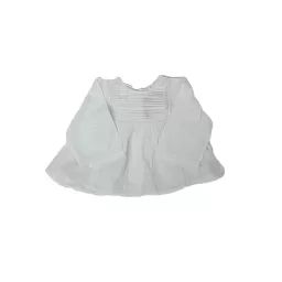 Blouse fille 3 mois