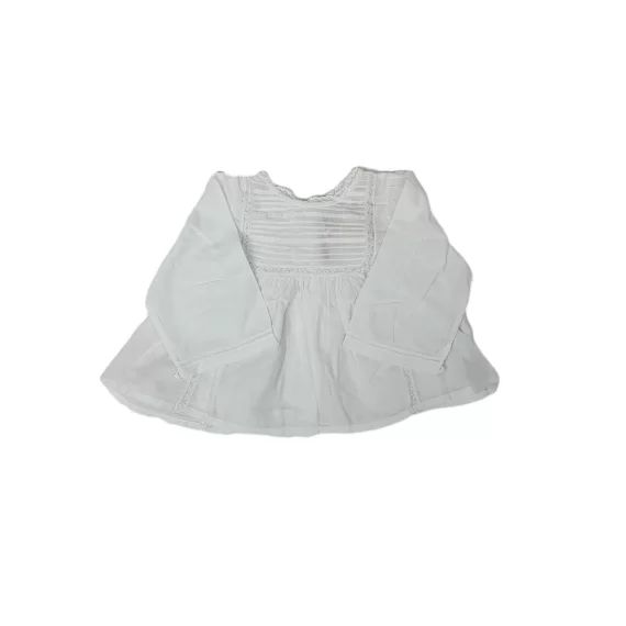 Blouse fille 3 mois