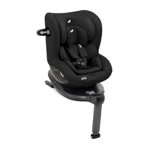 Siège Auto 0-18kg Joie I-Spin 360 – Coal