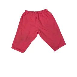 Pantalon fille 6 mois
