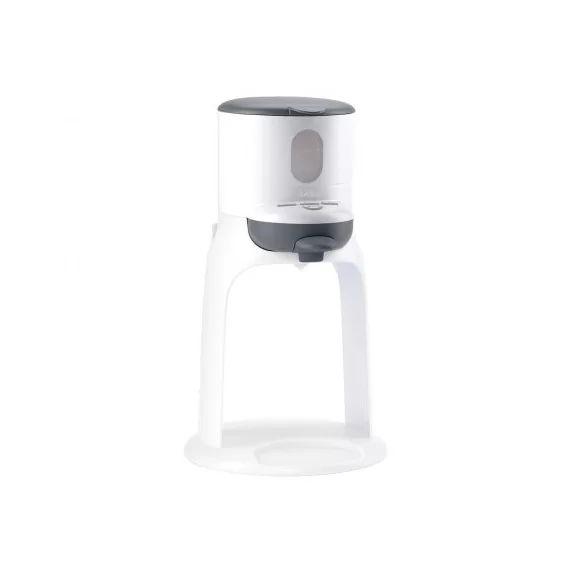 Préparateur de Biberon Béaba Bib&rsquo;Expresso – White/Grey
