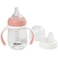 image de biberon bébé