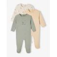 image de pyjama bébé
