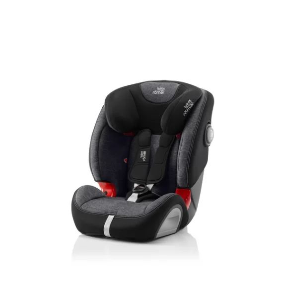 Siège Auto 9-36kg Britax Evolva 1-2-3 SL SICT – Graphite Marble