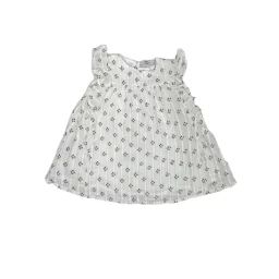 Robe fille 12 mois