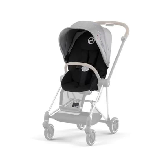 Pack Siège Cybex Mios Fashion – Koi (2022)