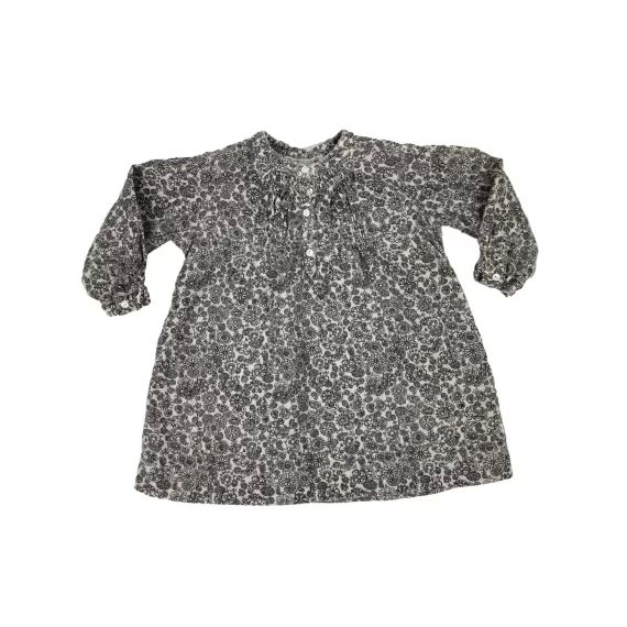 Robe fille 3 ans