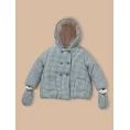 image de manteau bébé 