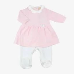 Pyjama Sophie la Girafe® rose