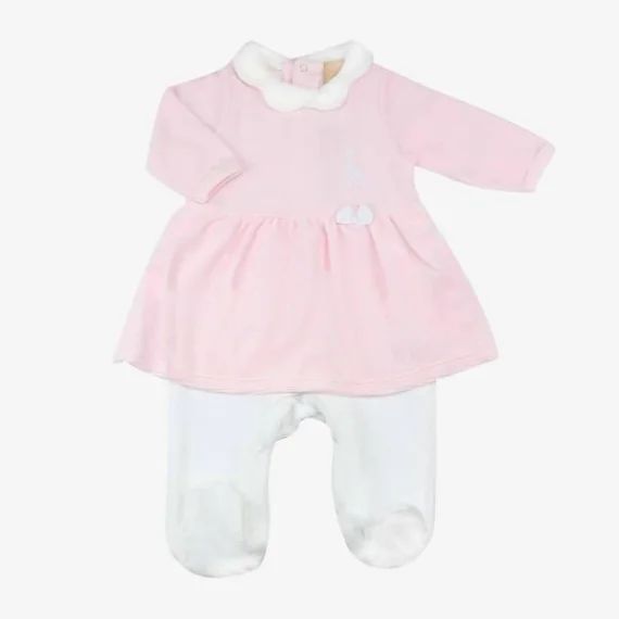 Pyjama Sophie la Girafe® rose