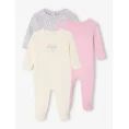 image de pyjama bébé