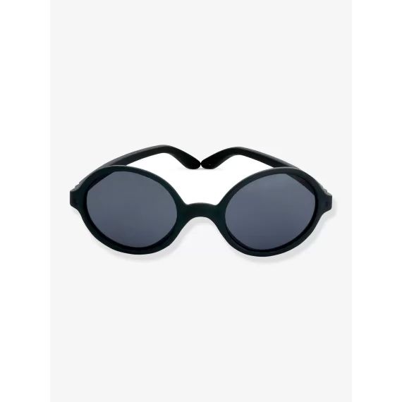 Lunettes de soleil RoZZ 2-4 ans Ki ET LA gris