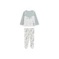 image de pyjama bébé 