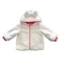 image de manteau bébé 