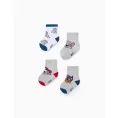 image de chaussette bébé 