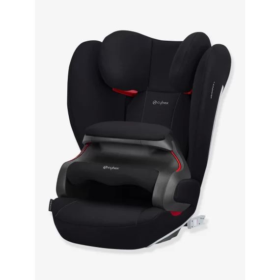 Siège-auto évolutif CYBEX Silver Pallas B2-Fix Isofix groupe 1/2/3 volcano black