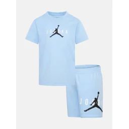Ensemble 2 Pièces Bleu Clair