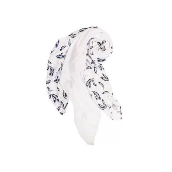 Lot de 3 langes en viscose de bambou Plume (60 x 60 cm)