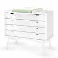 image de table à langer bébé 