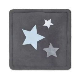 Tapis De Parc Et Jeu – Pady Softy – Terry Little Stars Print Pingu