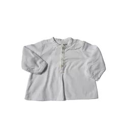 Chemise garçon 6 mois