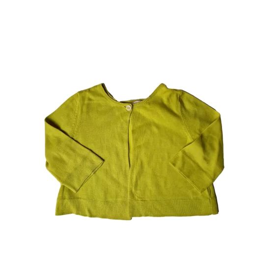 Gilet fille 3 ans