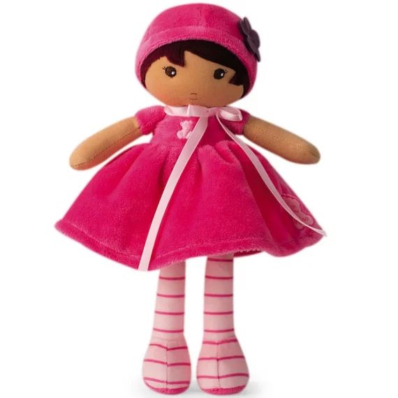 Poupée souple Emma K (25 cm)