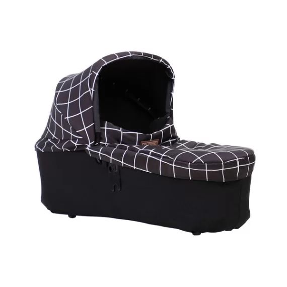 Nacelle Plus Mountain Buggy Duet – Grid