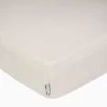 image de drap housse bébé