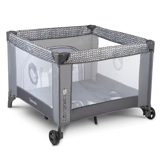 Parc pour bébé pliable Lene