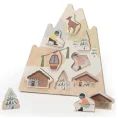 image de puzzle bébé