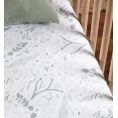 image de drap housse bébé 