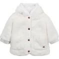 image de manteau bébé 