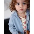 image de chemise, blouse bébé 