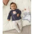 image de pyjama bébé