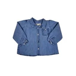 Chemise Garçon 12 mois