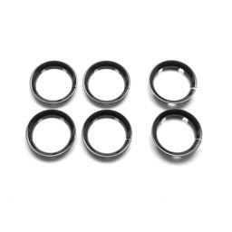 Bee 5 enjoliveurs
