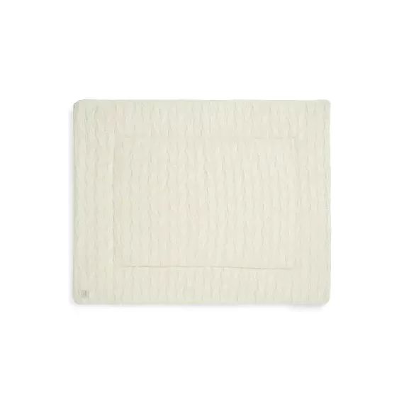 Tapis de parc 80x100cm Spring Knit –