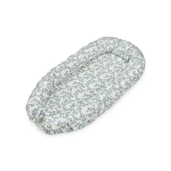 Housse pour réducteur de lit Baby Nest Fiori